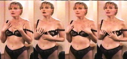 Denise crosby nude images pics. 